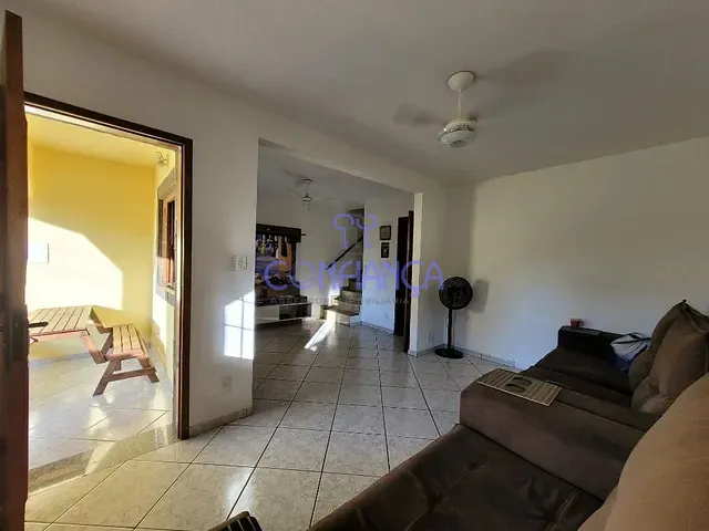 Casa com 153m² 5 quartos e 4 banheiros, à venda, no bairro Campo Grande em Rio de Janeiro