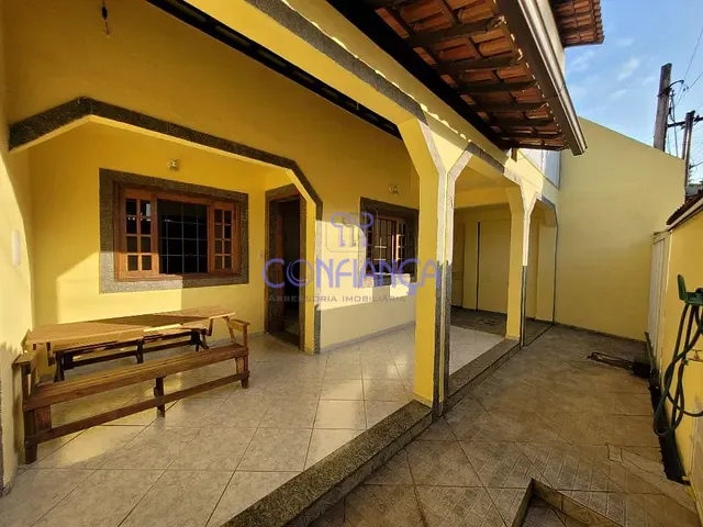 Casa com 153m² 5 quartos e 4 banheiros, à venda, no bairro Campo Grande em Rio de Janeiro
