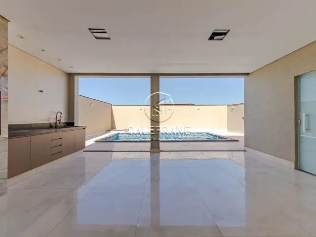 Casa 4 quartos e 6 banheiros, à venda, no bairro Setor Habitacional Vicente Pires em Brasília