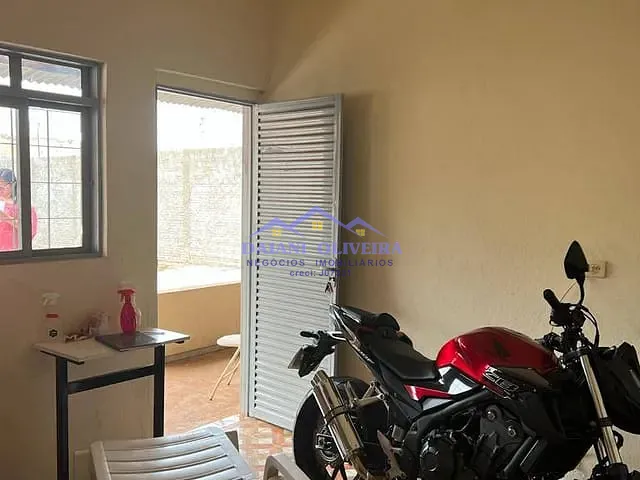 Casa 1 quarto e 1 banheiro, à venda ou para alugar, no bairro JARDIM NOVA AMERICA em Cambará