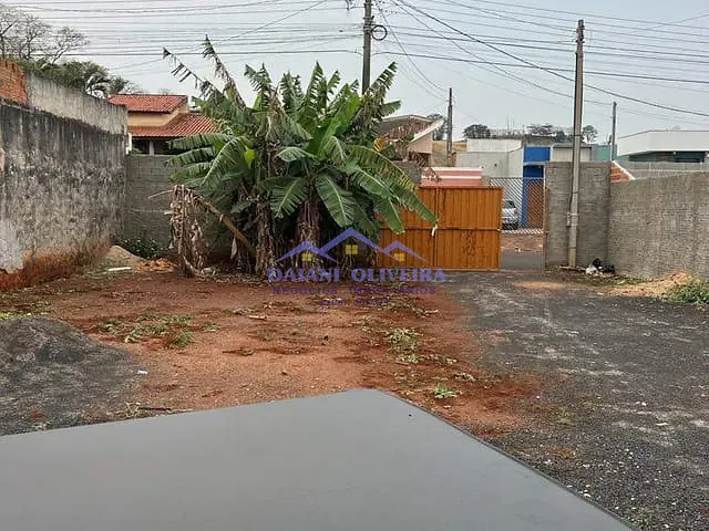 Casa 1 quarto e 1 banheiro, à venda ou para alugar, no bairro JARDIM NOVA AMERICA em Cambará