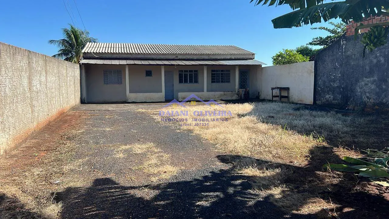 Casa, 1 quarto, 65 m² - Foto 1