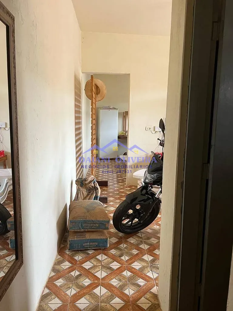 Casa, 2 quartos, 65 m² - Foto 3
