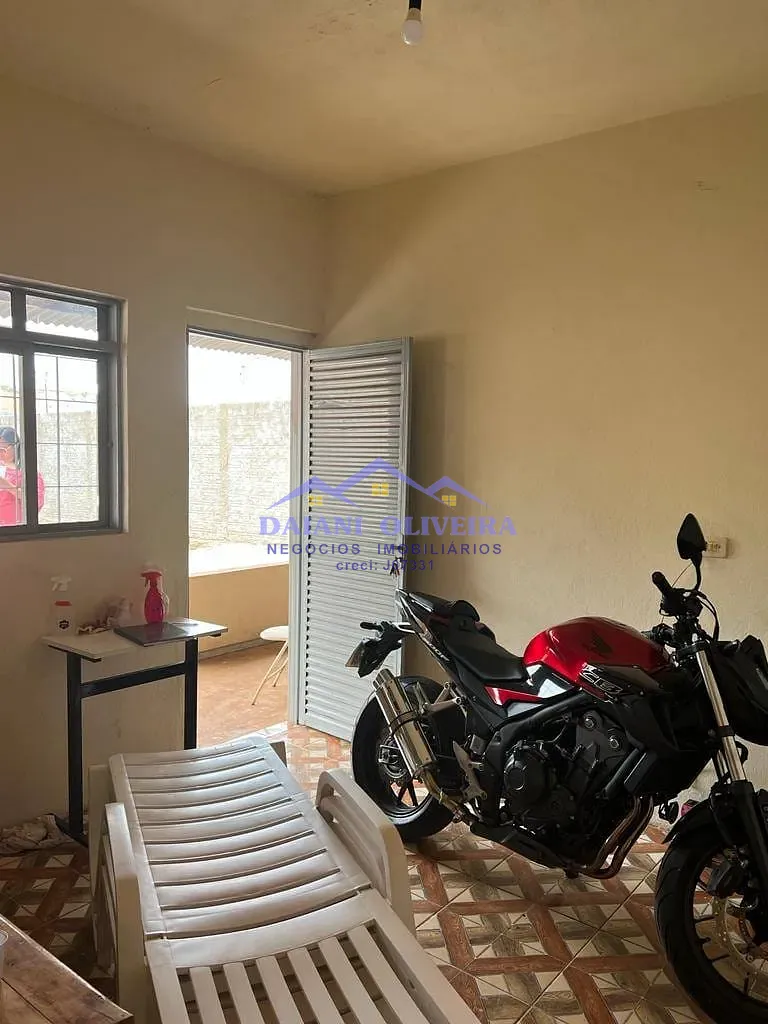 Casa, 2 quartos, 65 m² - Foto 5