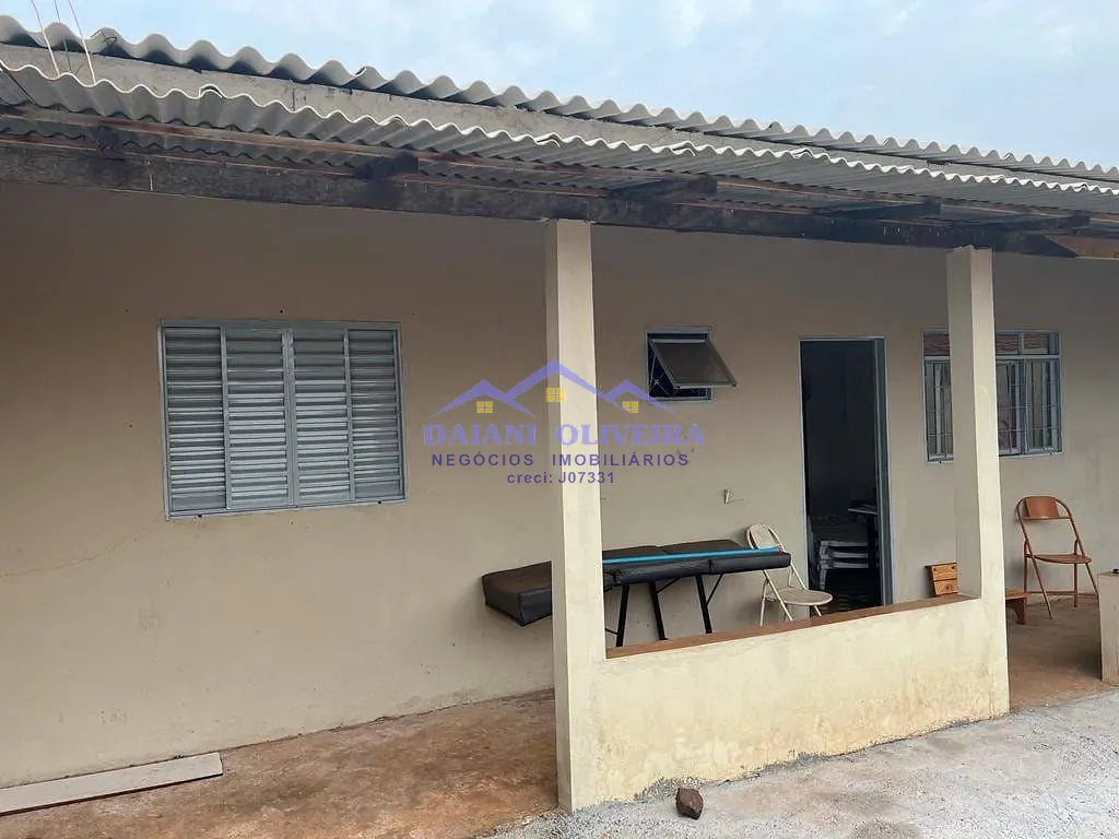 Casa, 2 quartos, 65 m² - Foto 6