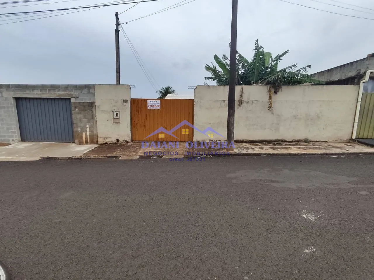 Casa, 2 quartos, 65 m² - Foto 1