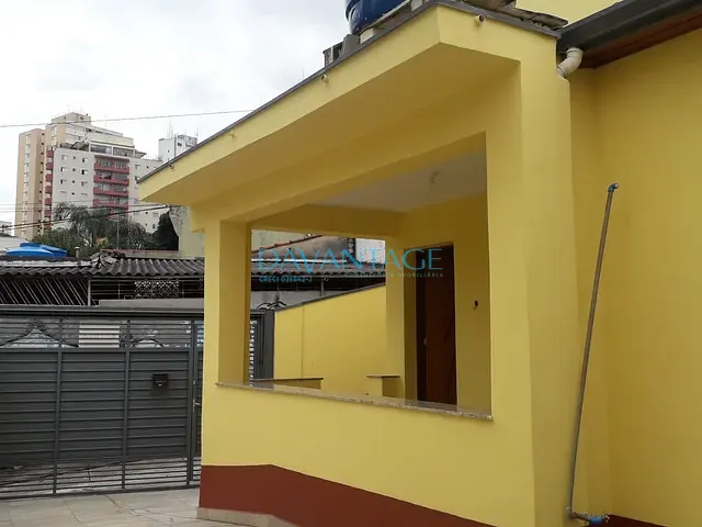 Casa com 147m² 2 quartos e 2 banheiros, para alugar, no bairro Vila Ipojuca em São Paulo