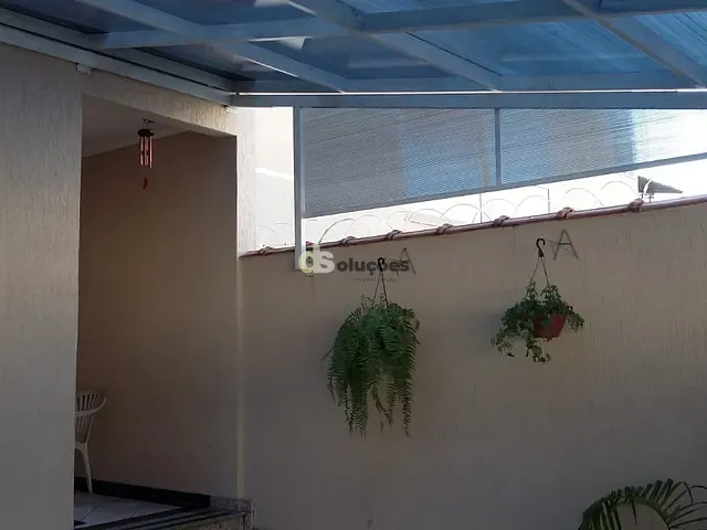 Casa com 124m² 3 quartos e 2 banheiros, à venda, no bairro Vila Nova Mazzei em São Paulo