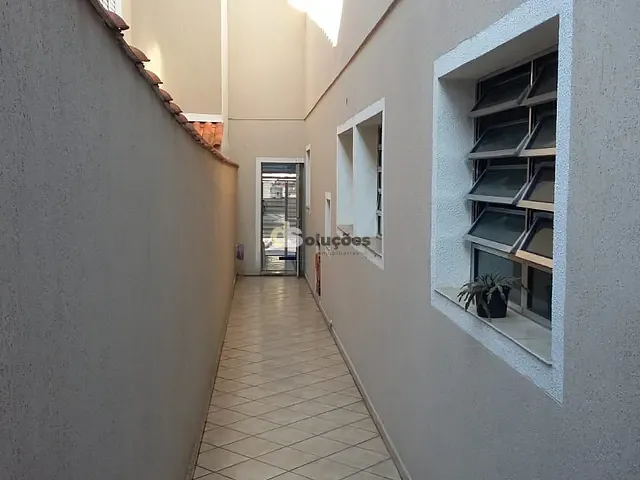 Casa com 124m² 3 quartos e 2 banheiros, à venda, no bairro Vila Nova Mazzei em São Paulo