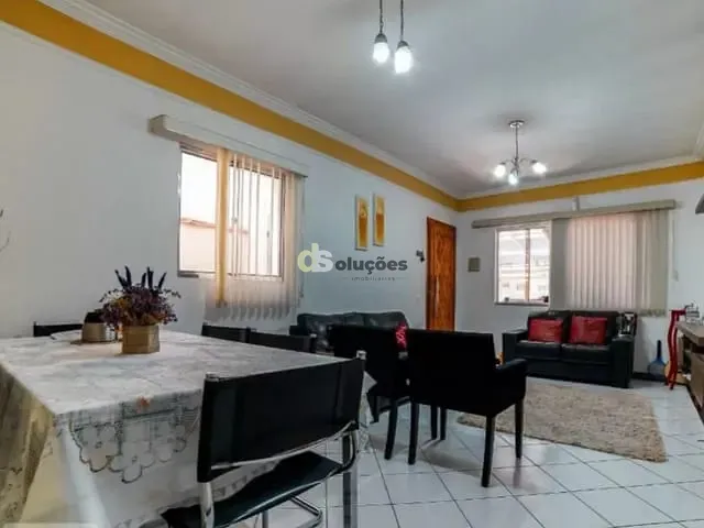 Casa com 124m² 3 quartos e 2 banheiros, à venda, no bairro Vila Nova Mazzei em São Paulo