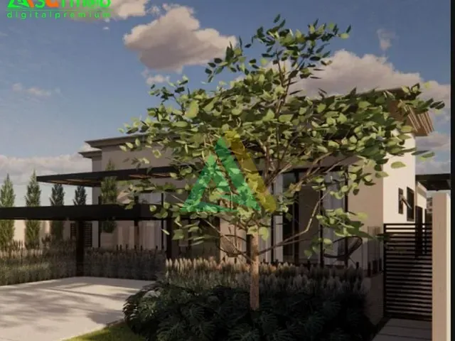 Casa com 510m² 4 quartos e 2 banheiros, à venda, no bairro Duas Marias em Jaguariúna