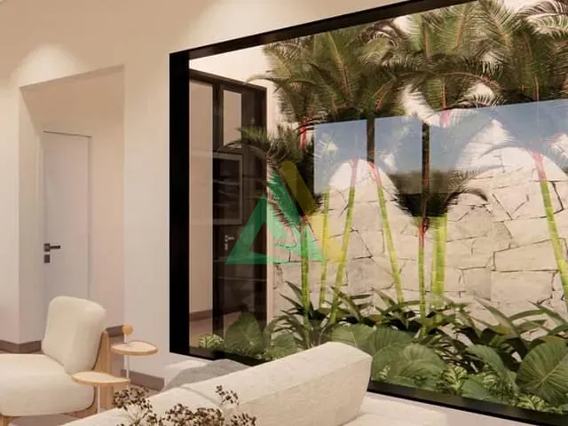 Casa com 510m² 4 quartos e 2 banheiros, à venda, no bairro Duas Marias em Jaguariúna