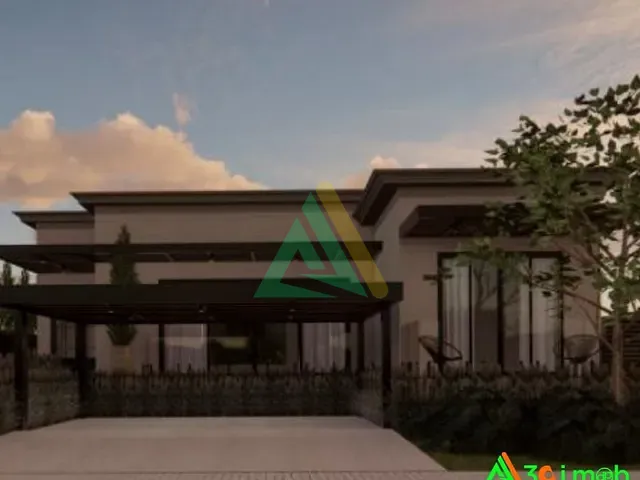 Casa com 510m² 4 quartos e 2 banheiros, à venda, no bairro Duas Marias em Jaguariúna