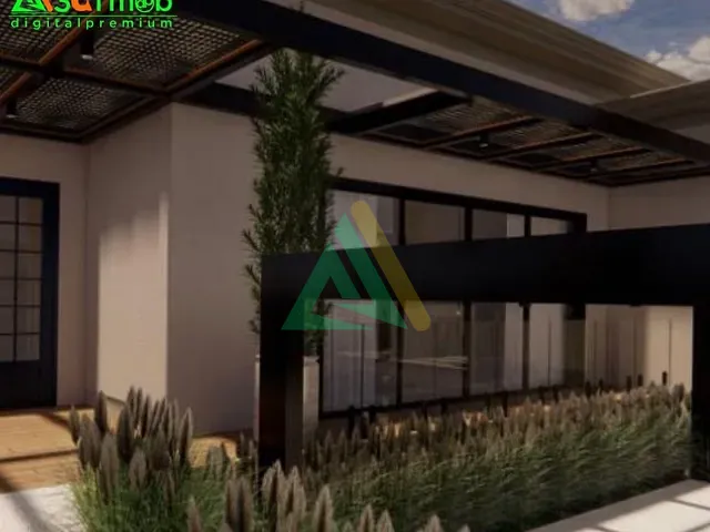 Casa com 510m² 4 quartos e 2 banheiros, à venda, no bairro Duas Marias em Jaguariúna