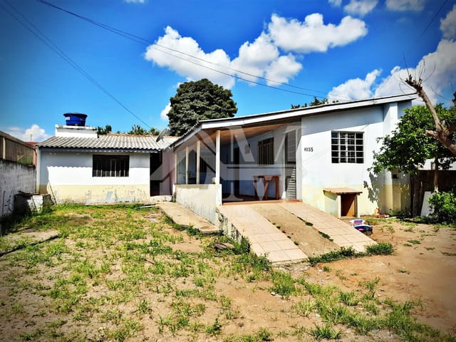 Casa com 360m² 2 quartos e 1 banheiro, à venda, no bairro Primavera II em Jaguariaíva