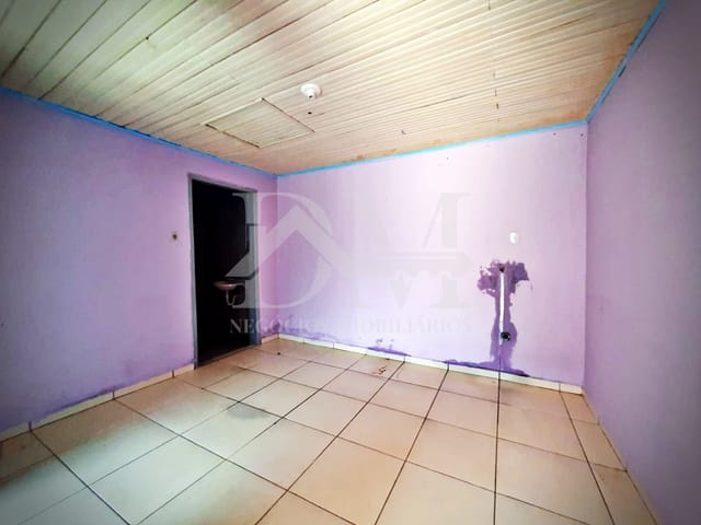Casa com 360m² 2 quartos e 1 banheiro, à venda, no bairro Primavera II em Jaguariaíva