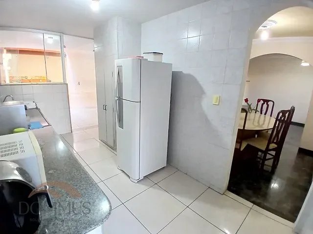 Casa com 339m² 3 quartos e 2 banheiros, à venda, no bairro Imbaúbas em Ipatinga