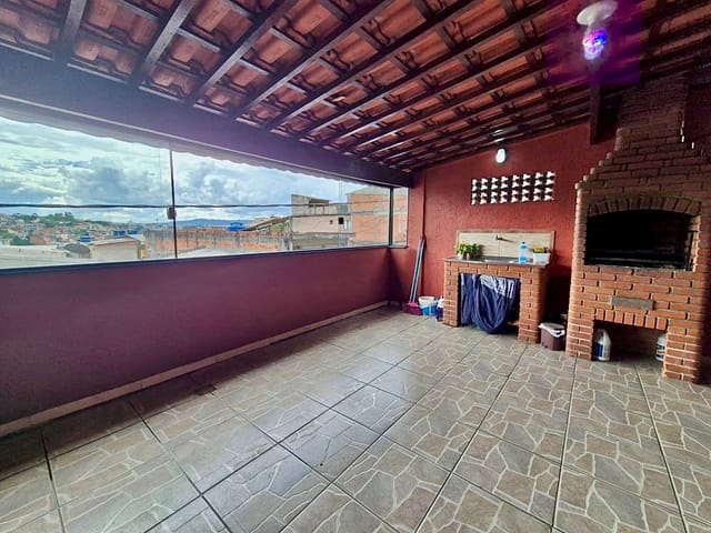 Foto do Casa - Casa para locação, Parque das Nações, Barueri, SP | Duo Imóveis