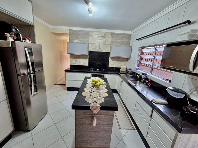 Foto do Casa - Casa para locação, Parque das Nações, Barueri, SP | Duo Imóveis