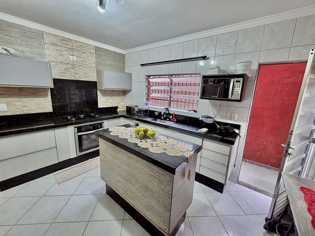 Foto do Casa - Casa para locação, Parque das Nações, Barueri, SP | Duo Imóveis