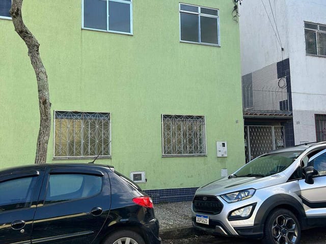 Foto do Casa - Ref - 6224 - Casa para locação, Manoel Honório, 87 Juiz de Fora, MG | Dutra Imoveis