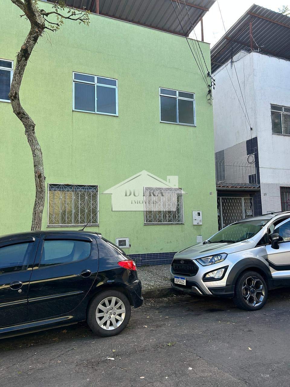 Casa para alugar com 3 quartos, 87m² - Foto 1