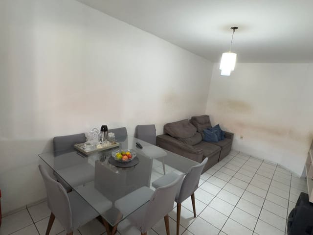 Casa 3 quartos e 2 banheiros, à venda, no bairro Cohama em São Luís
