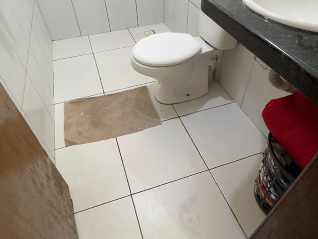 Casa 3 quartos e 2 banheiros, à venda, no bairro Cohama em São Luís