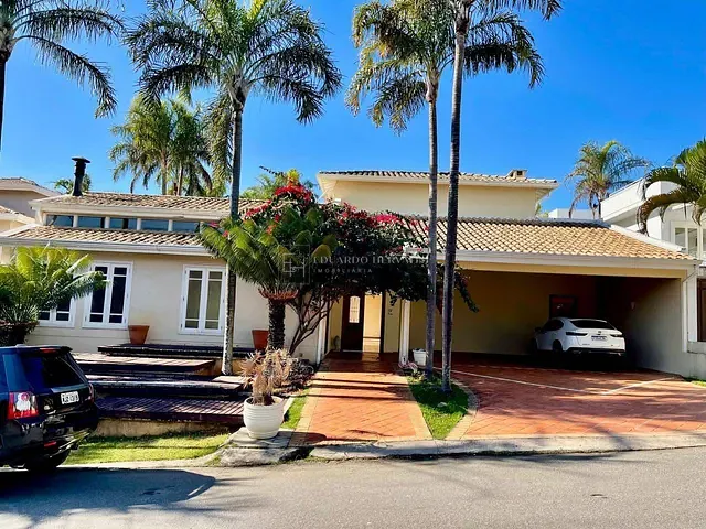 Casa 4 quartos e 7 banheiros, à venda, no bairro Chácara Malota em Jundiaí