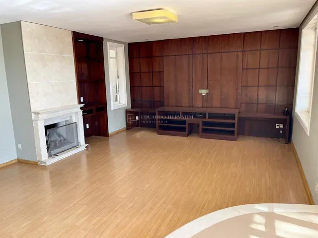 Casa 4 quartos e 7 banheiros, à venda, no bairro Chácara Malota em Jundiaí