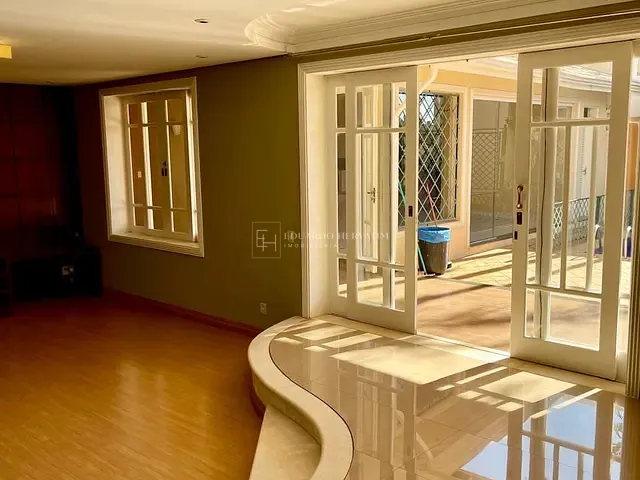 Casa 4 quartos e 7 banheiros, à venda, no bairro Chácara Malota em Jundiaí
