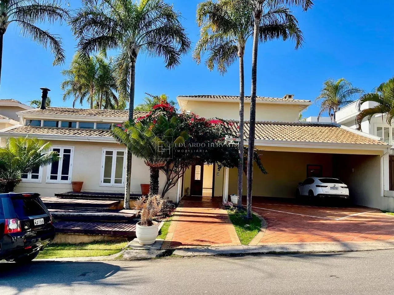 Casa, 4 quartos, 532 m² - Foto 1