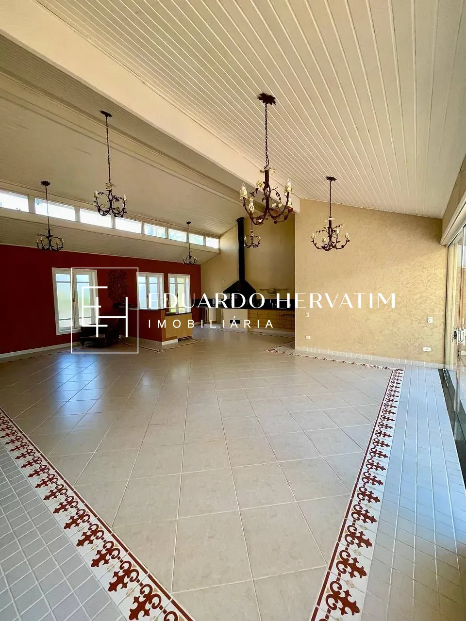 Casa, 4 quartos, 532 m² - Foto 2