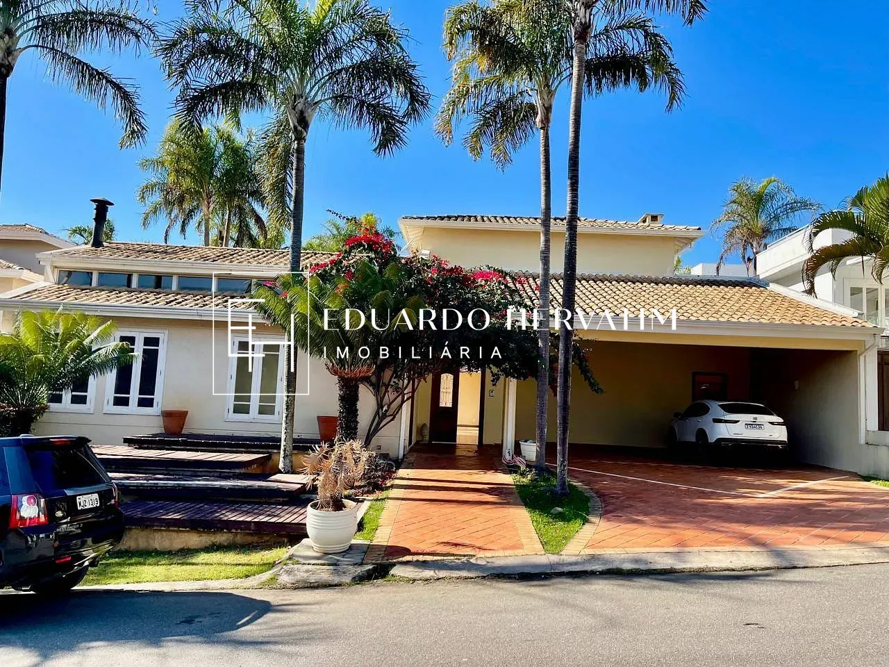 Casa, 4 quartos, 532 m² - Foto 1