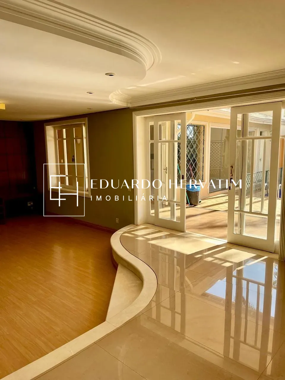 Casa, 4 quartos, 532 m² - Foto 5