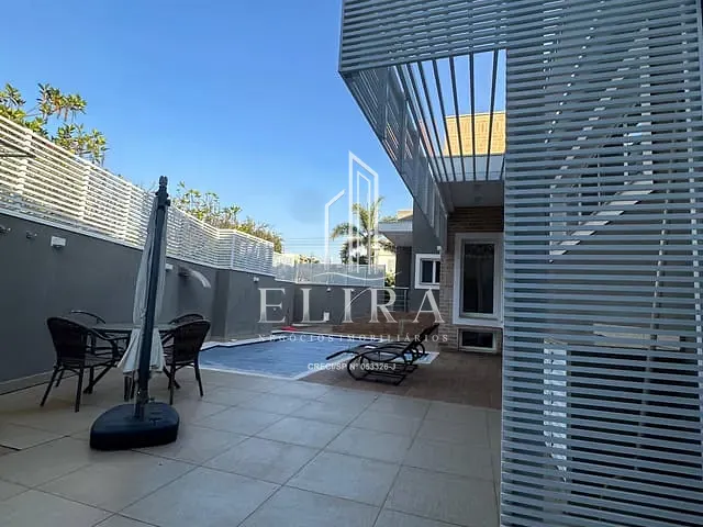 Casa com 543m² 3 quartos e 5 banheiros, à venda, no bairro Vila Israel em Americana
