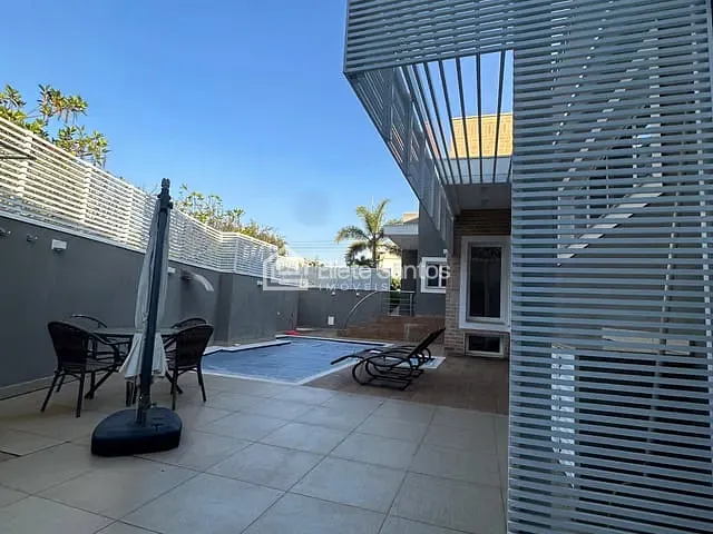Casa com 543m² 3 quartos e 5 banheiros, à venda, no bairro Vila Israel em Americana