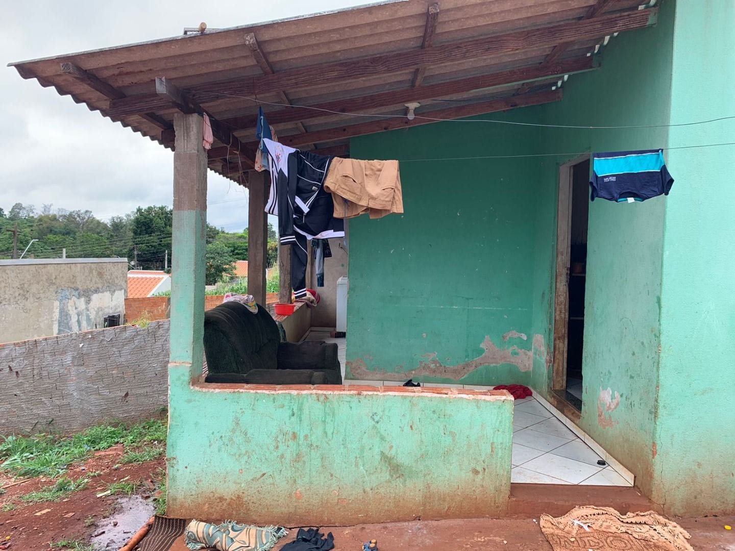 Casa à venda com 2 quartos, 55m² - Foto 9