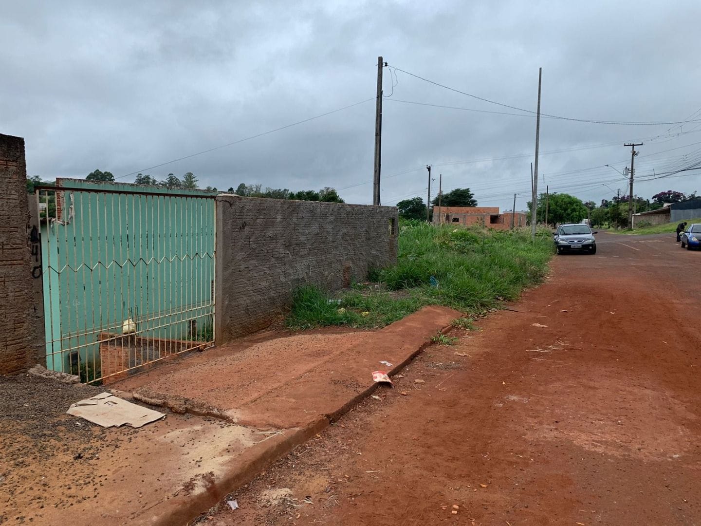 Casa à venda com 2 quartos, 55m² - Foto 4