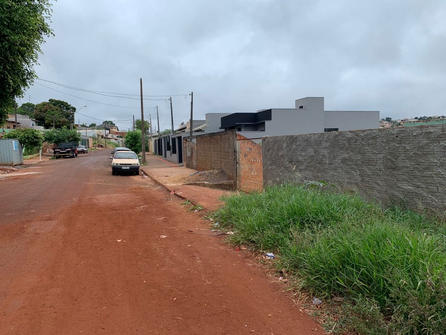 Casa à venda com 2 quartos, 55m² - Foto 5