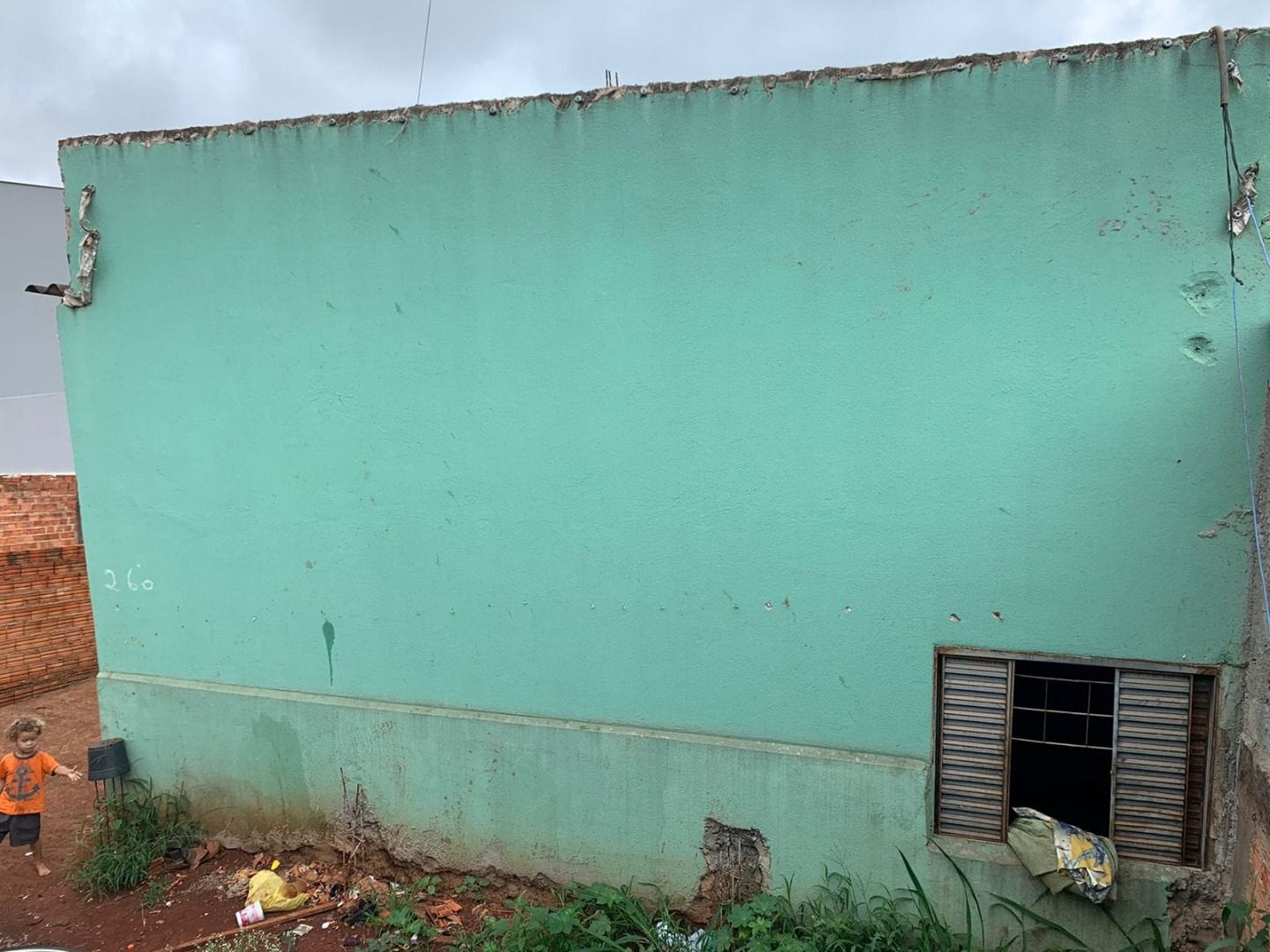 Casa à venda com 2 quartos, 55m² - Foto 23