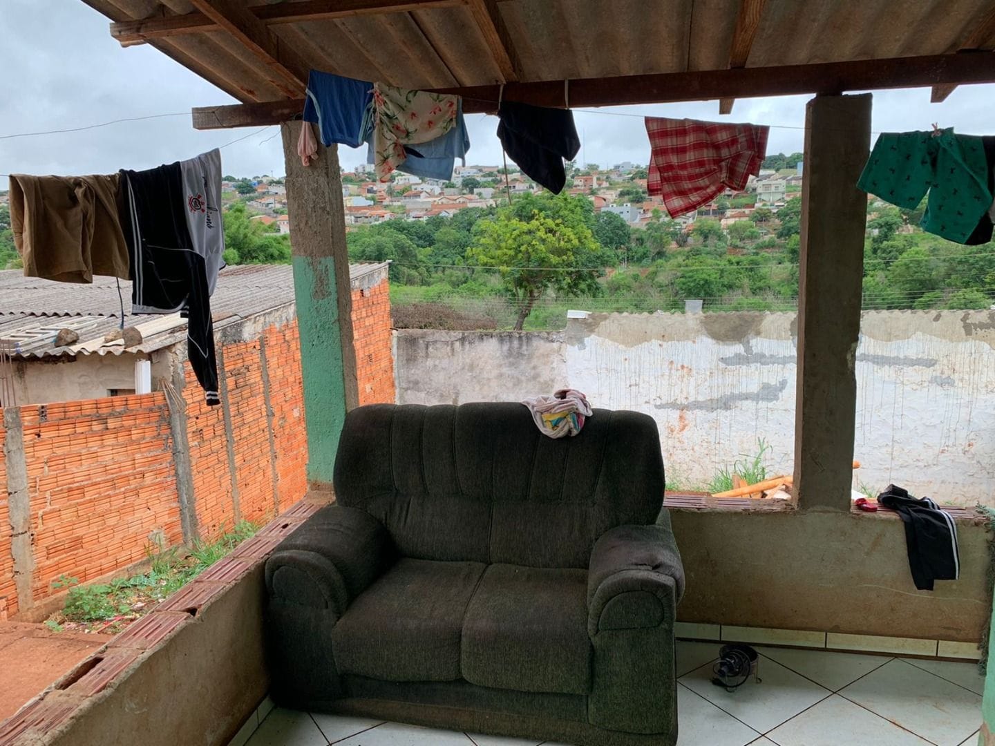 Casa à venda com 2 quartos, 55m² - Foto 15
