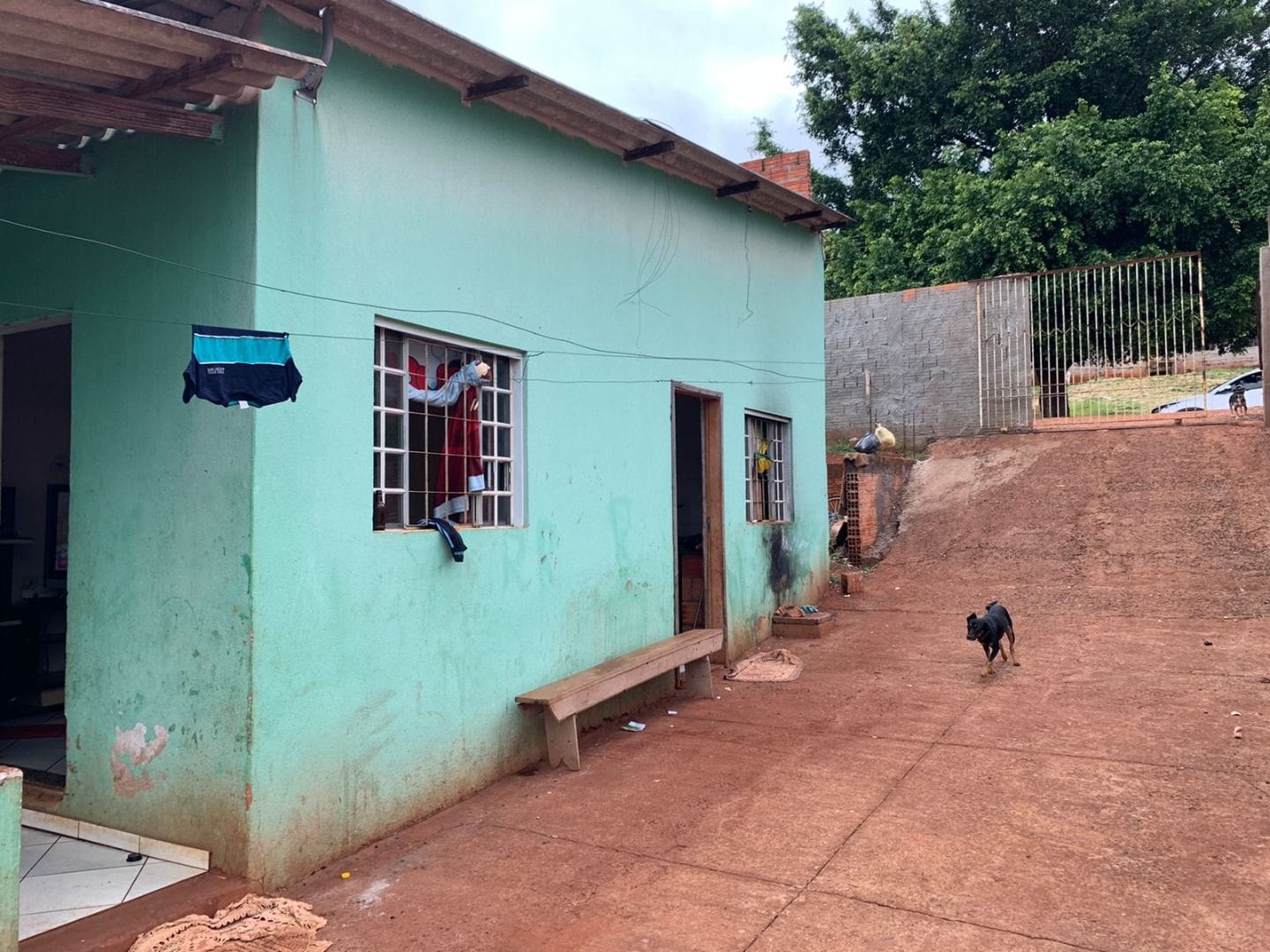 Casa à venda com 2 quartos, 55m² - Foto 21