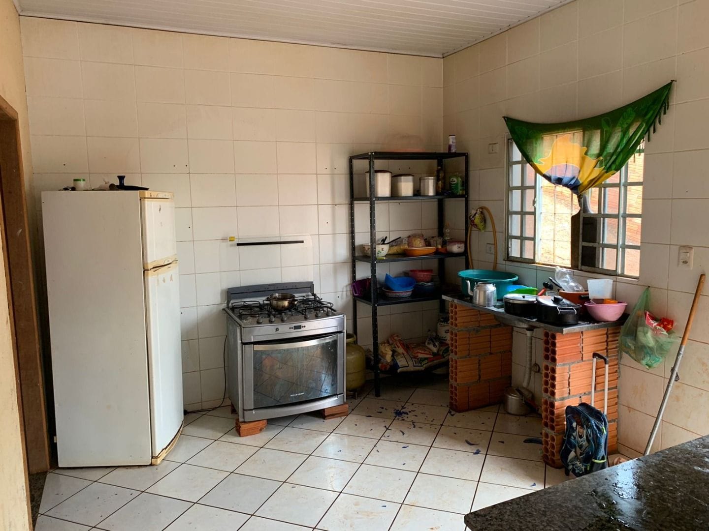 Casa à venda com 2 quartos, 55m² - Foto 12