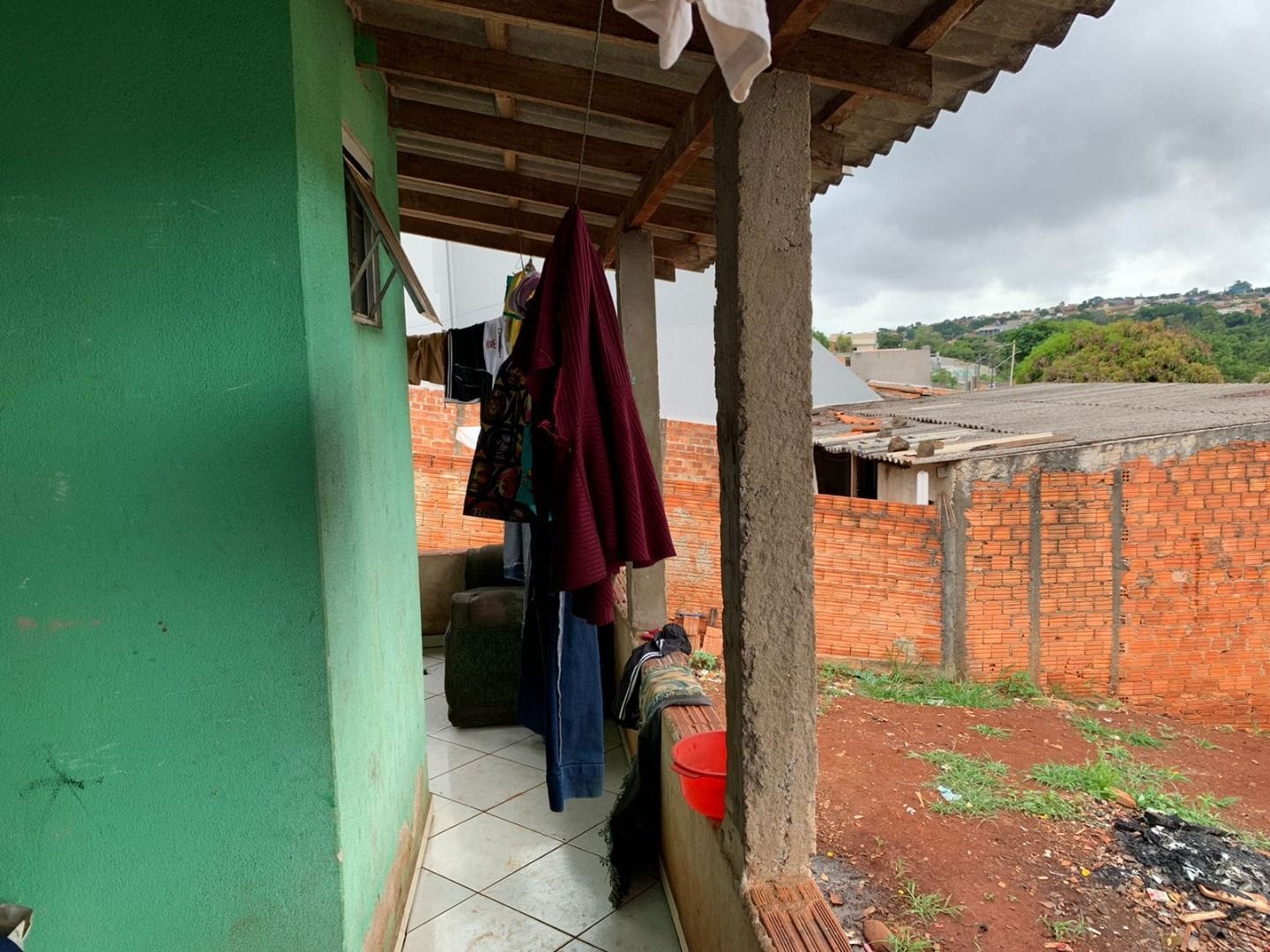 Casa à venda com 2 quartos, 55m² - Foto 19