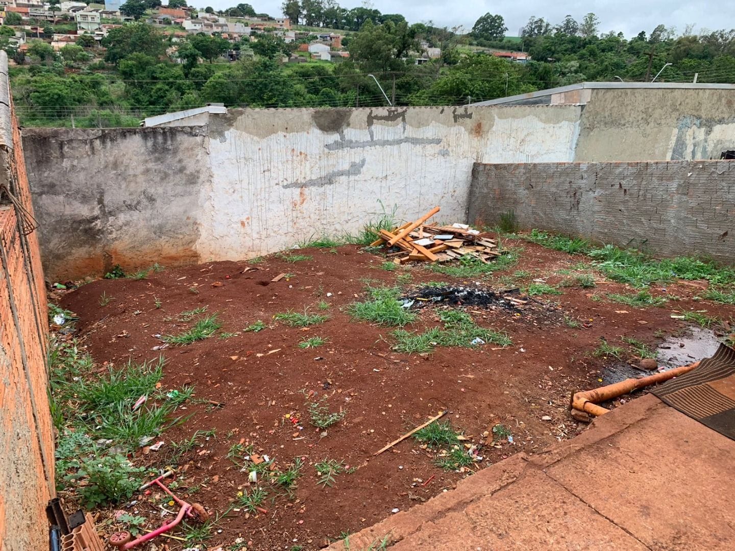 Casa à venda com 2 quartos, 55m² - Foto 7