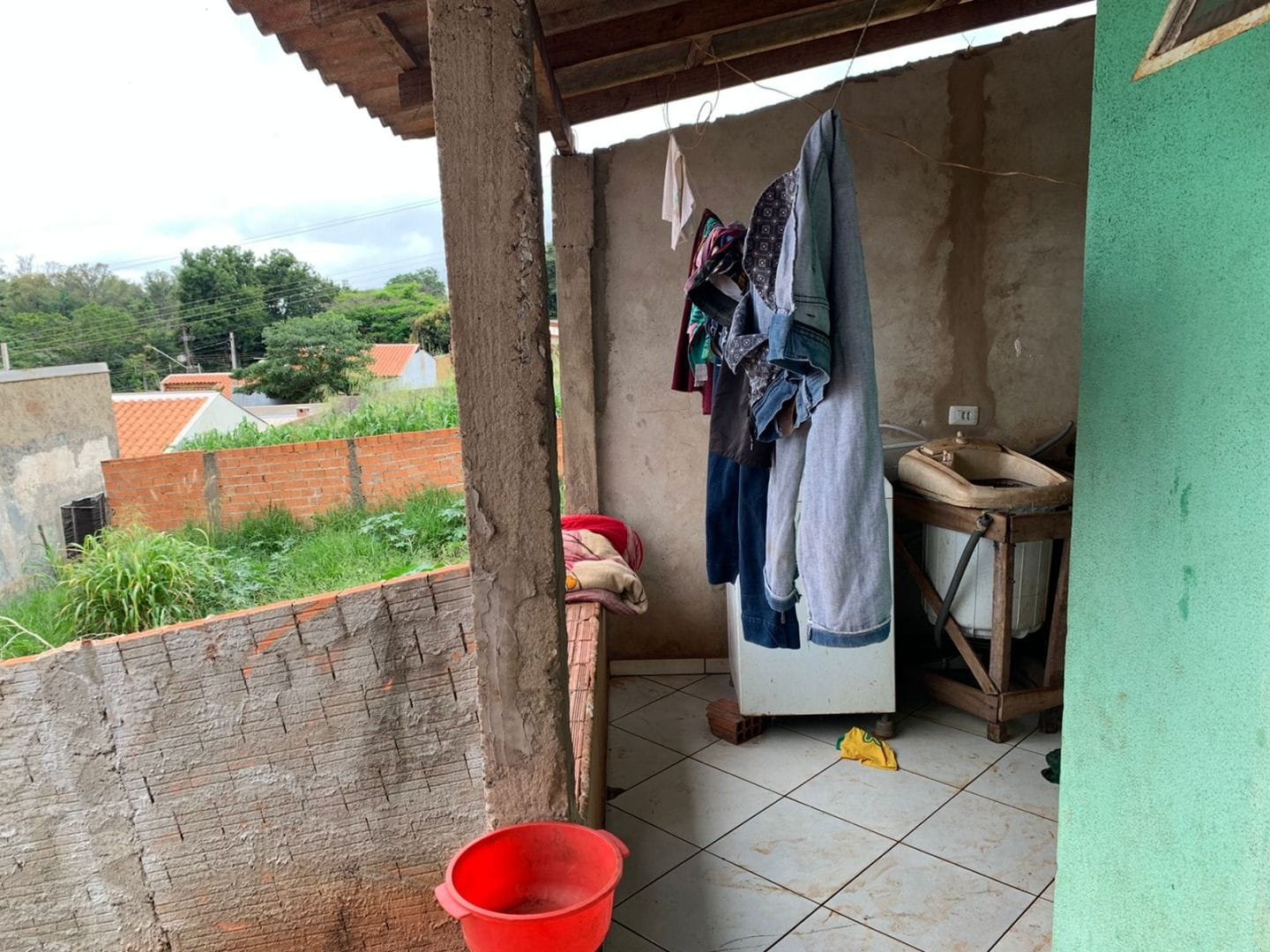 Casa à venda com 2 quartos, 55m² - Foto 14