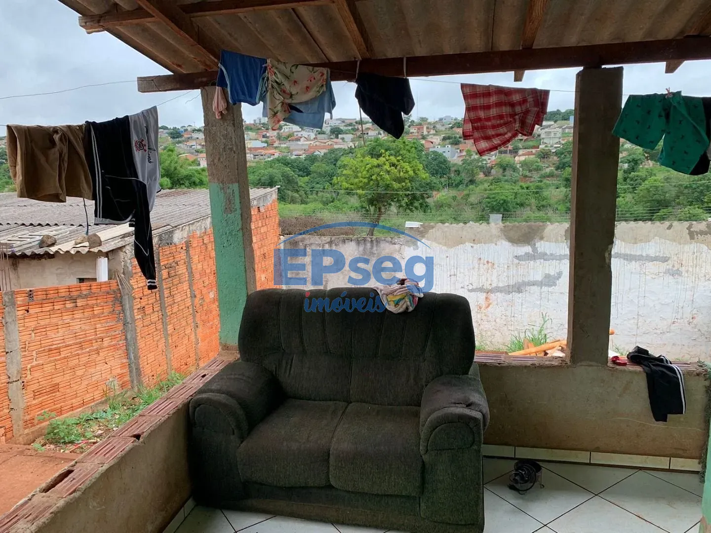 Casa, 2 quartos, 55 m² - Foto 15