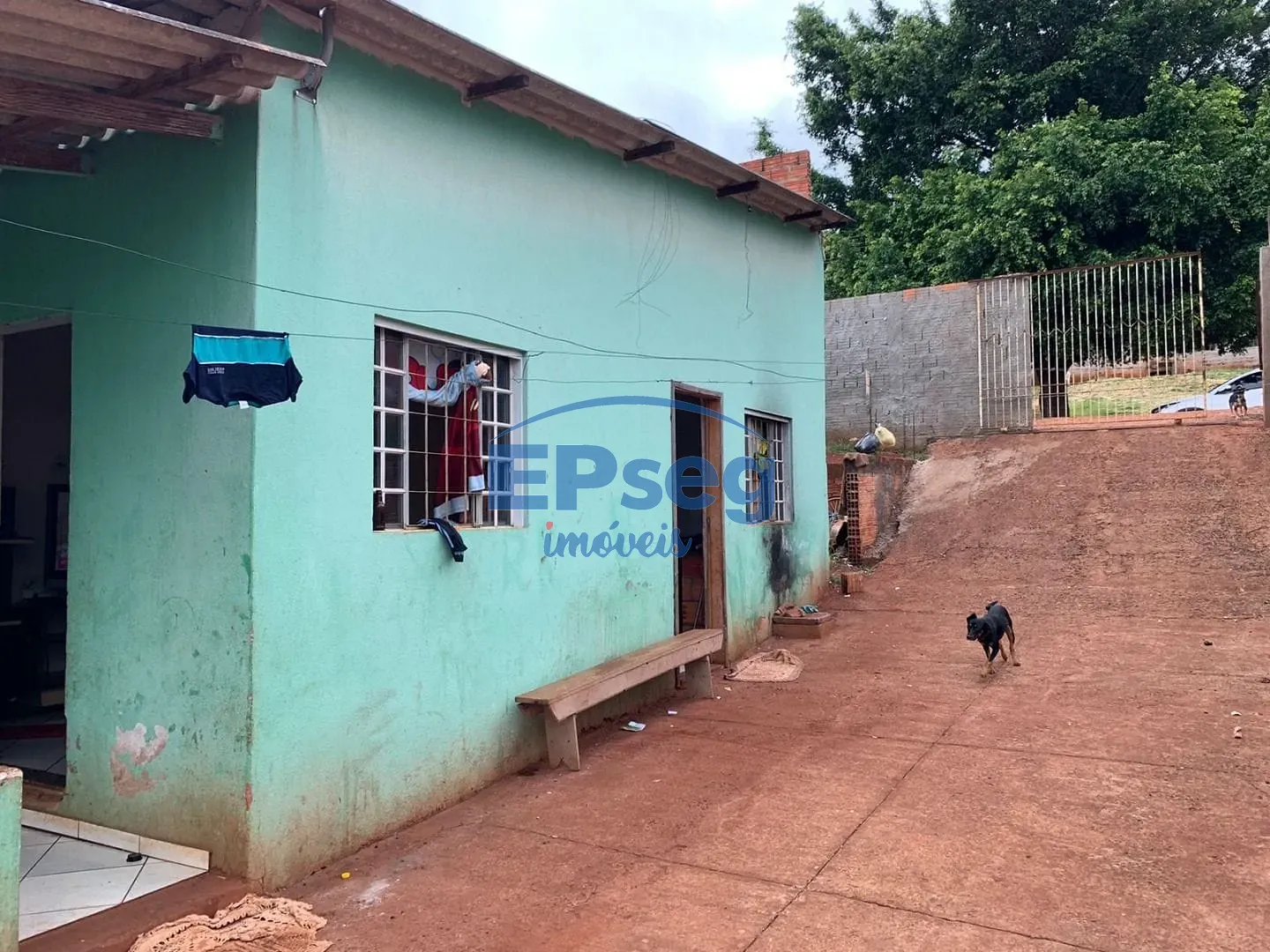 Casa, 2 quartos, 55 m² - Foto 21