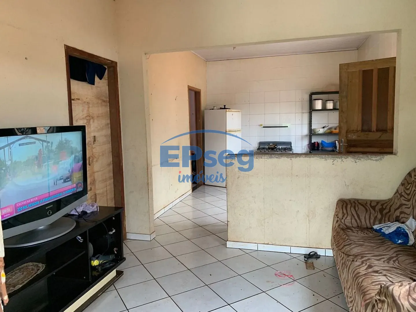 Casa, 2 quartos, 55 m² - Foto 10